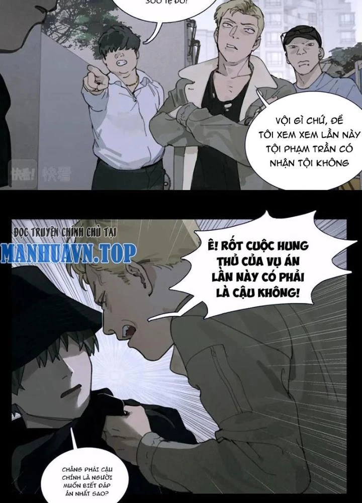 Tơ Nhện Chapter 39 - Trang 2