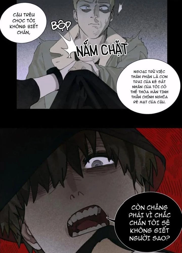 Tơ Nhện Chapter 39 - Trang 2