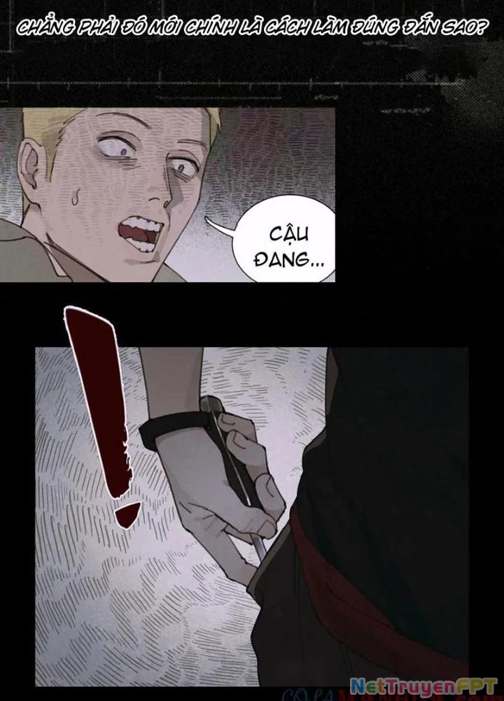 Tơ Nhện Chapter 39 - Trang 2