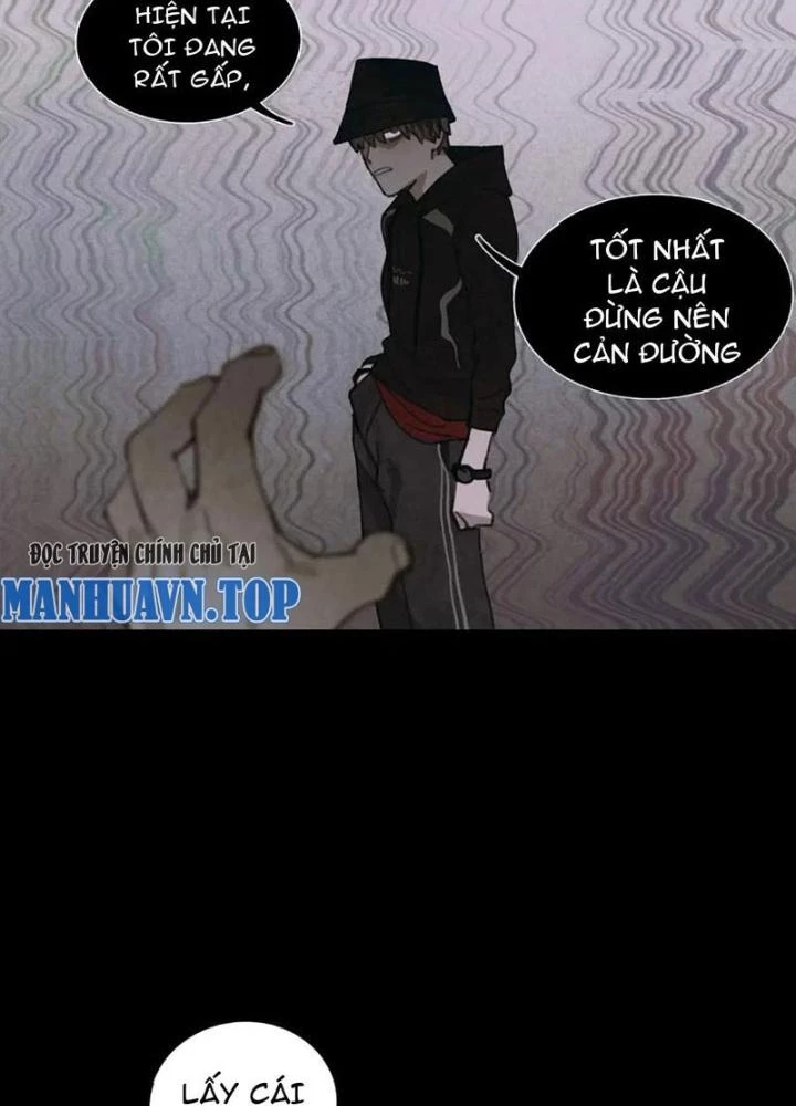 Tơ Nhện Chapter 39 - Trang 2