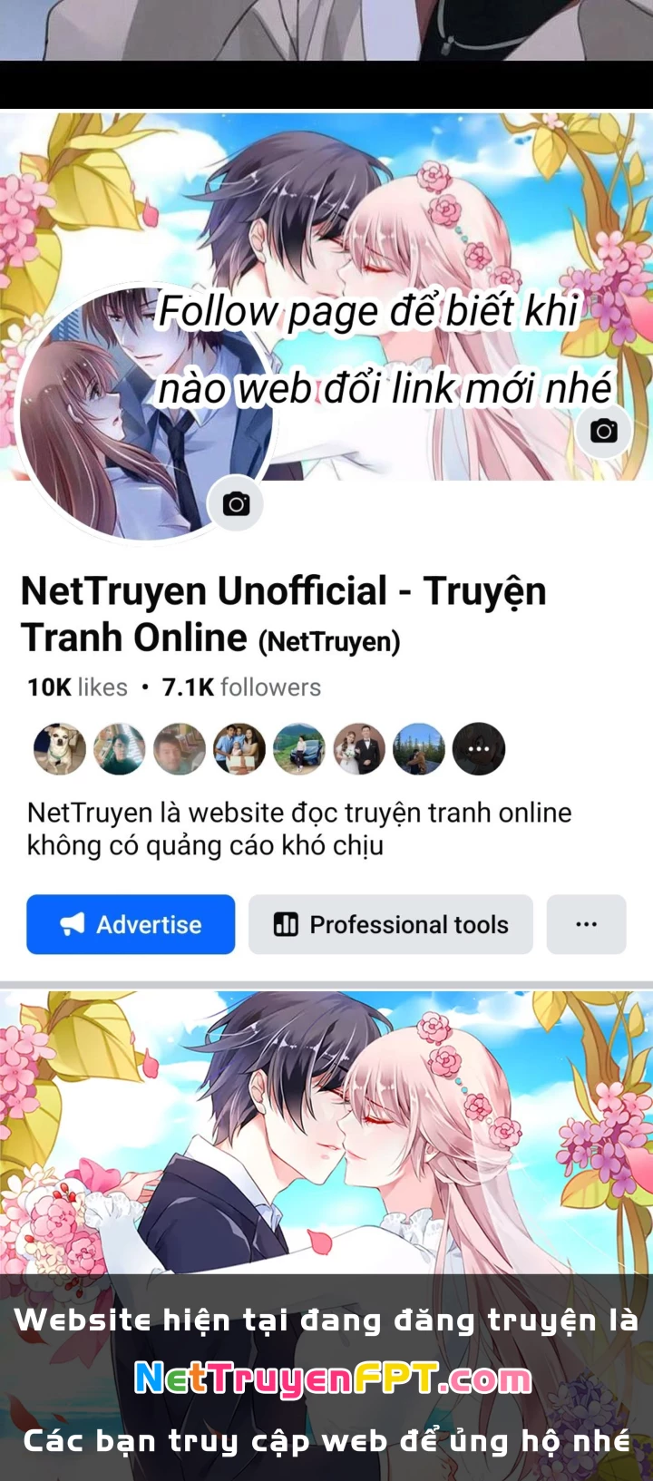 Tơ Nhện Chapter 39 - Trang 2