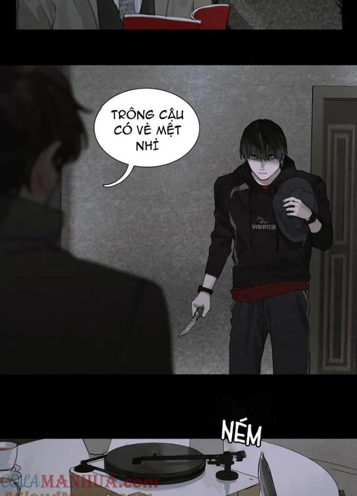 Tơ Nhện Chapter 40 - Trang 2