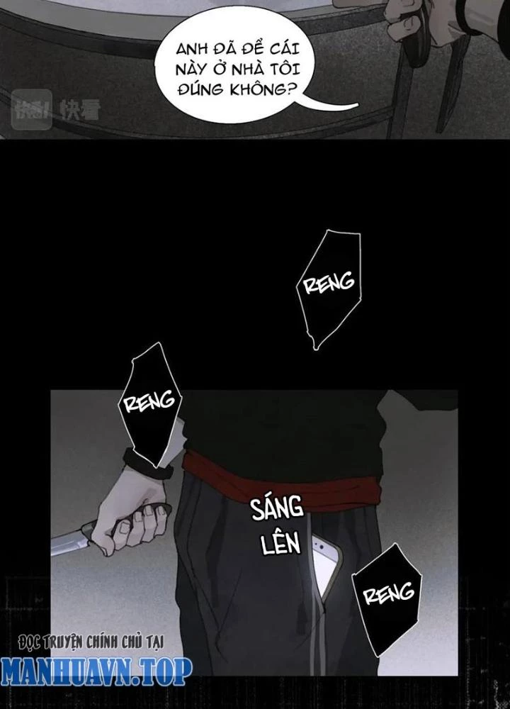 Tơ Nhện Chapter 40 - Trang 2
