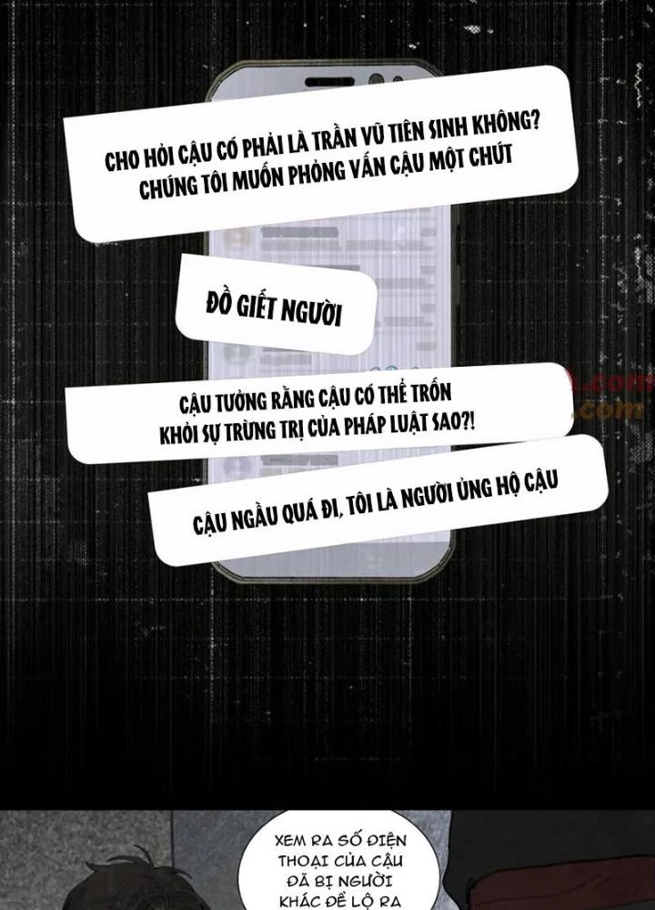 Tơ Nhện Chapter 40 - Trang 2