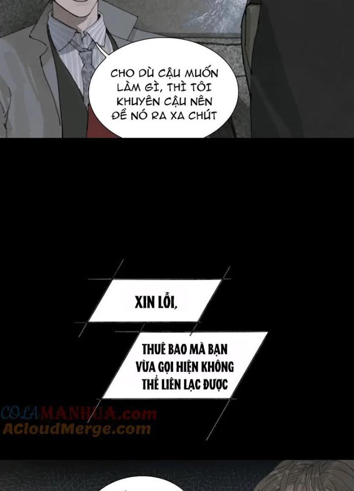 Tơ Nhện Chapter 40 - Trang 2