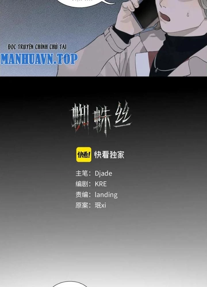 Tơ Nhện Chapter 40 - Trang 2