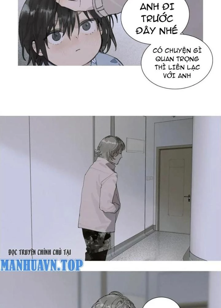 Tơ Nhện Chapter 40 - Trang 2