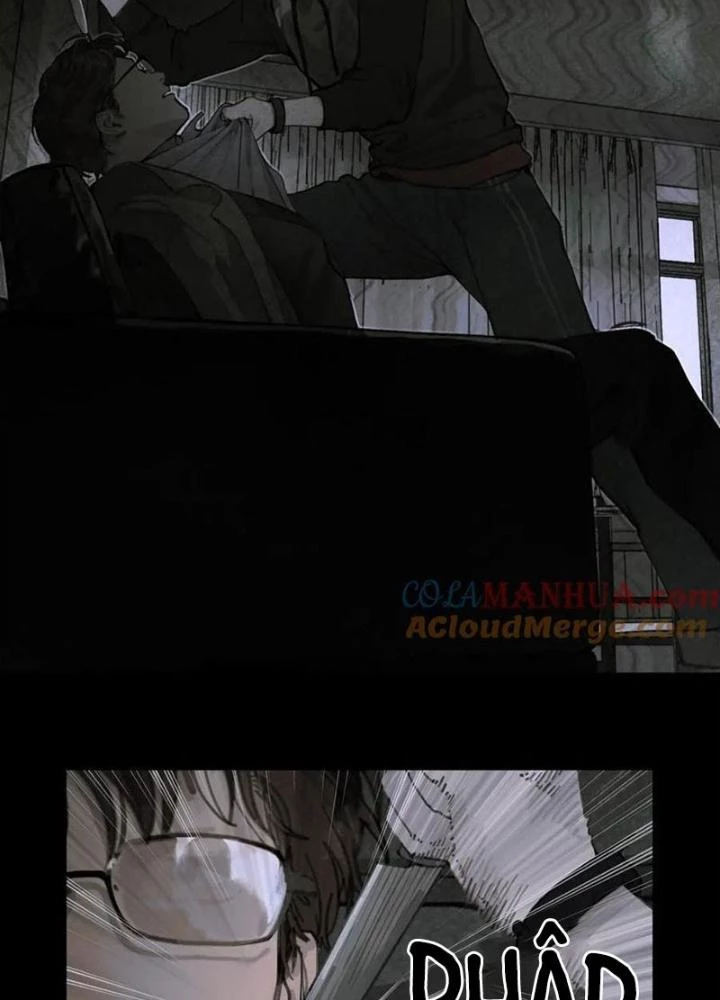 Tơ Nhện Chapter 40 - Trang 2