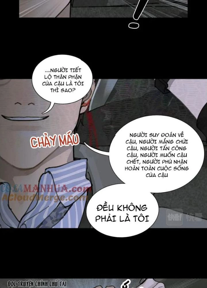 Tơ Nhện Chapter 40 - Trang 2