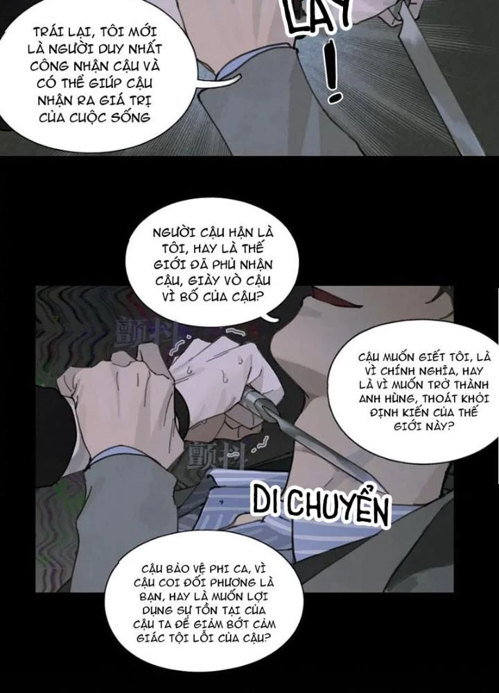 Tơ Nhện Chapter 40 - Trang 2