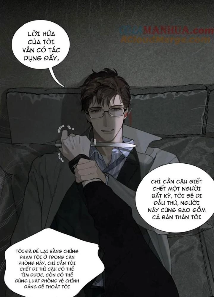 Tơ Nhện Chapter 40 - Trang 2