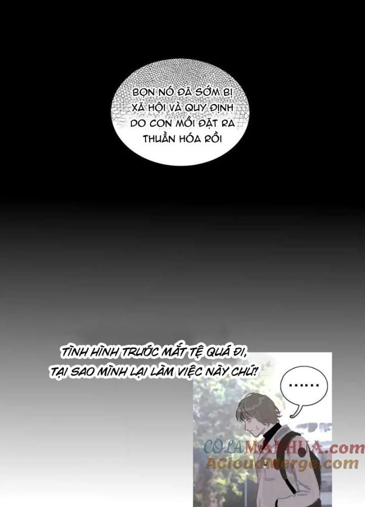Tơ Nhện Chapter 40 - Trang 2
