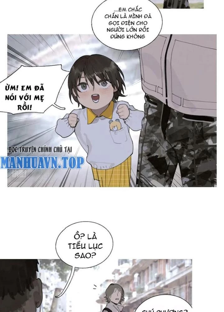 Tơ Nhện Chapter 40 - Trang 2