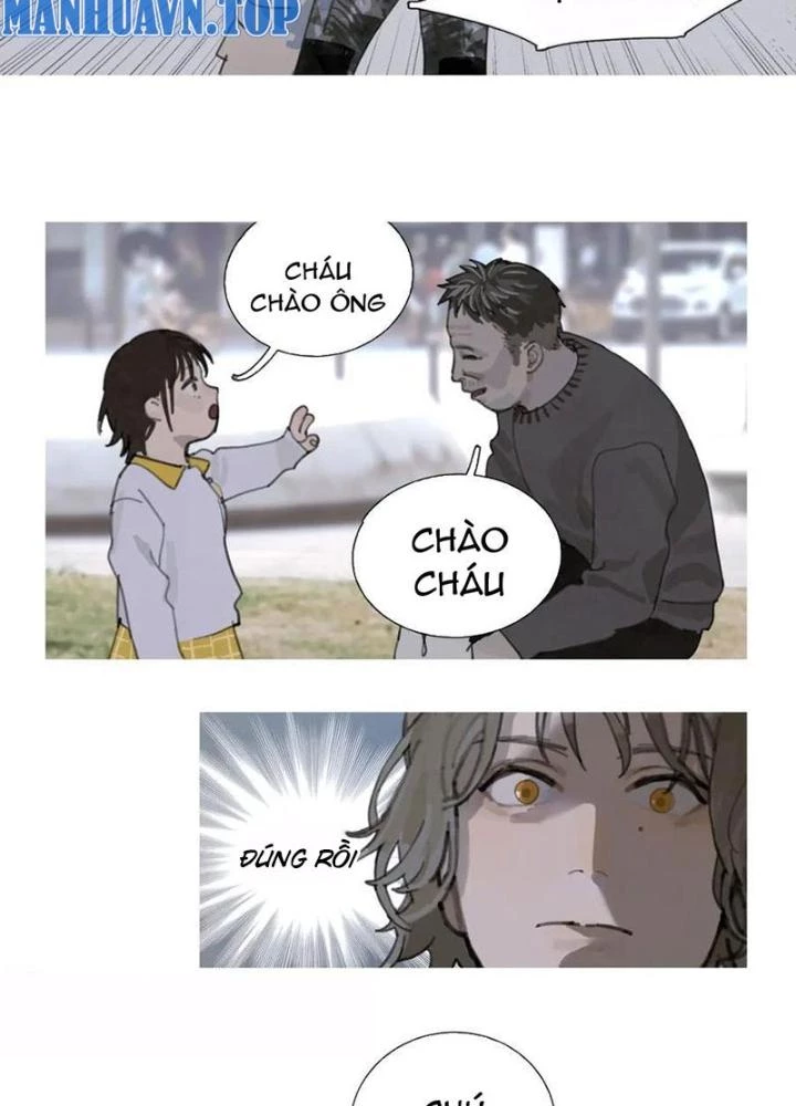 Tơ Nhện Chapter 40 - Trang 2