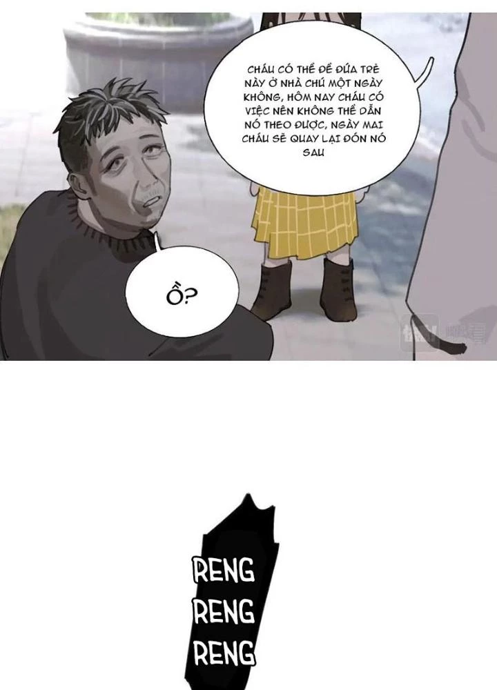 Tơ Nhện Chapter 40 - Trang 2