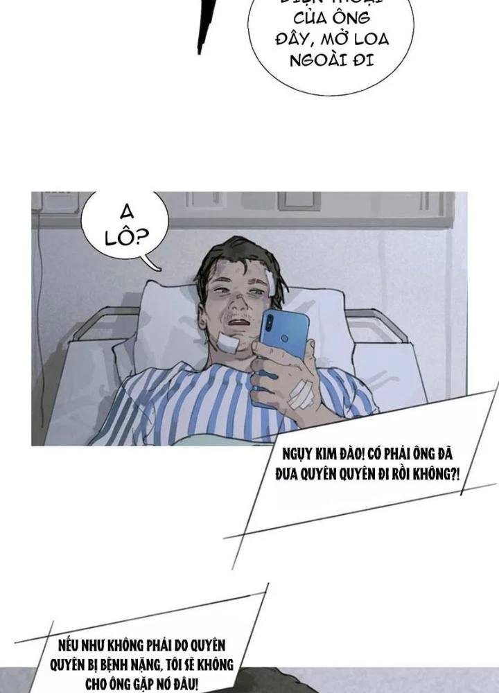 Tơ Nhện Chapter 40 - Trang 2