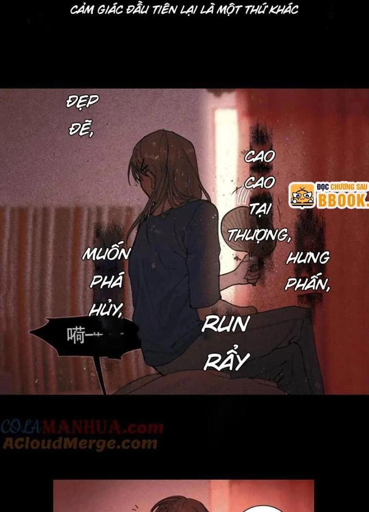 Tơ Nhện Chapter 41 - Trang 2