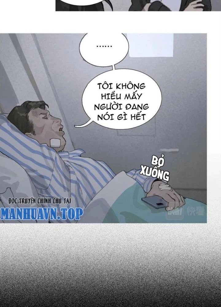 Tơ Nhện Chapter 41 - Trang 2