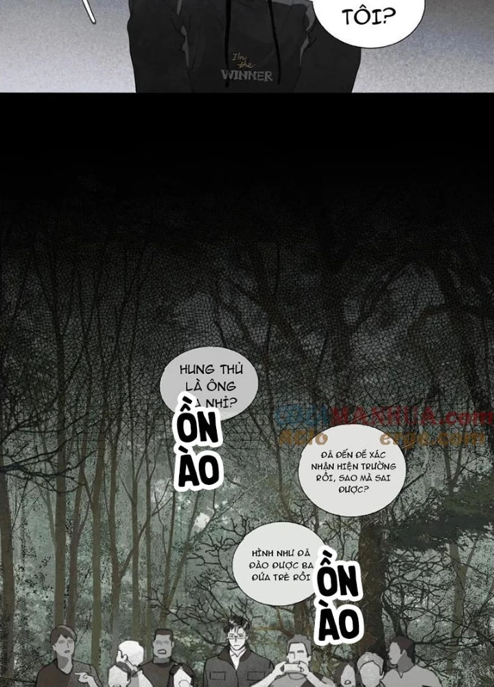 Tơ Nhện Chapter 41 - Trang 2