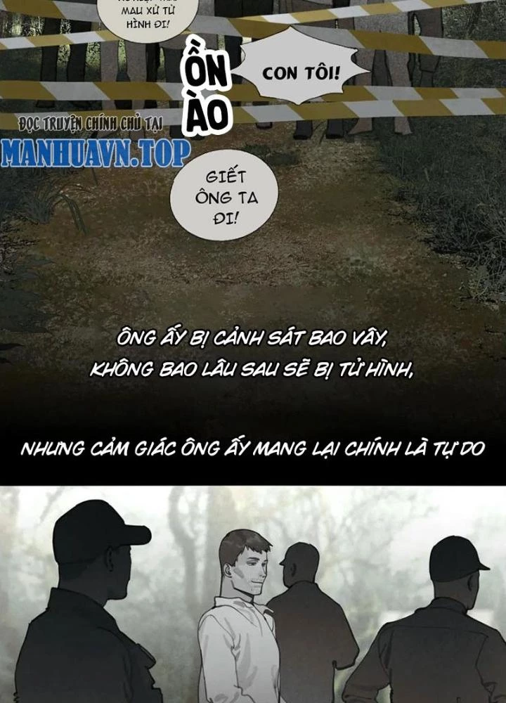 Tơ Nhện Chapter 41 - Trang 2