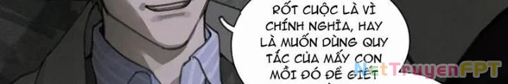 Tơ Nhện Chapter 41 - Trang 2