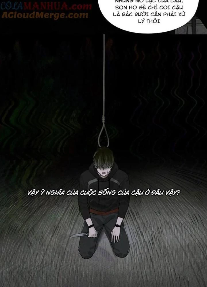 Tơ Nhện Chapter 41 - Trang 2