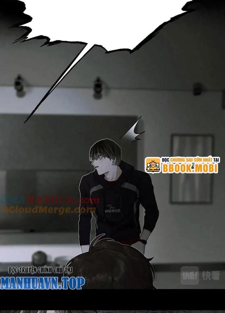 Tơ Nhện Chapter 41 - Trang 2