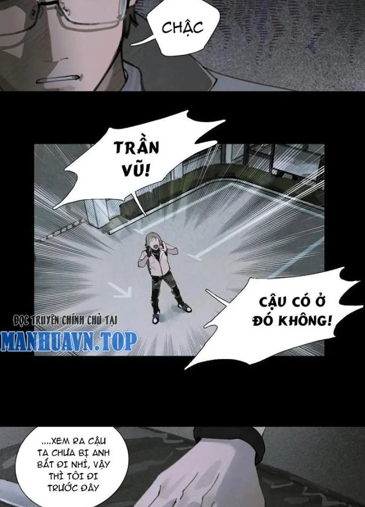 Tơ Nhện Chapter 41 - Trang 2