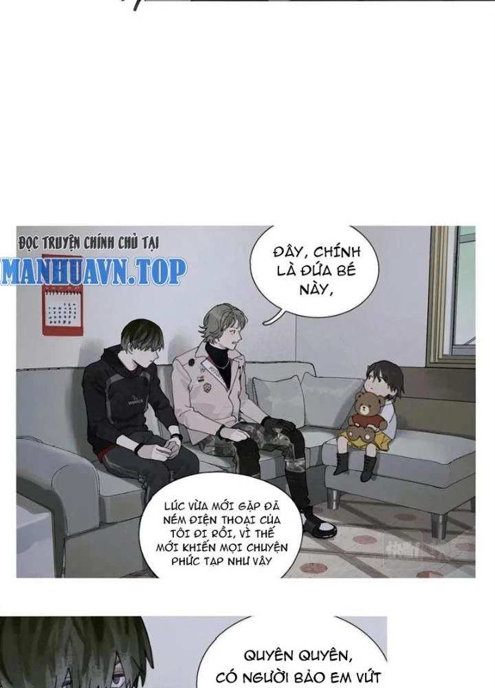 Tơ Nhện Chapter 41 - Trang 2