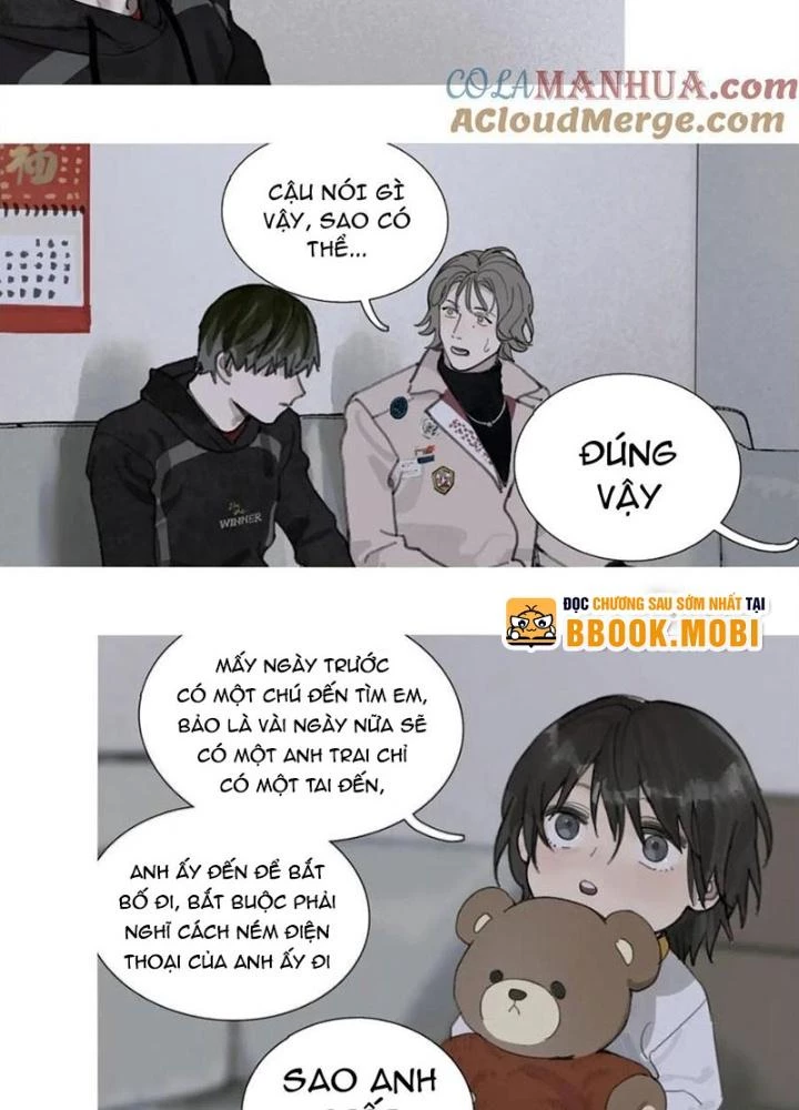 Tơ Nhện Chapter 41 - Trang 2