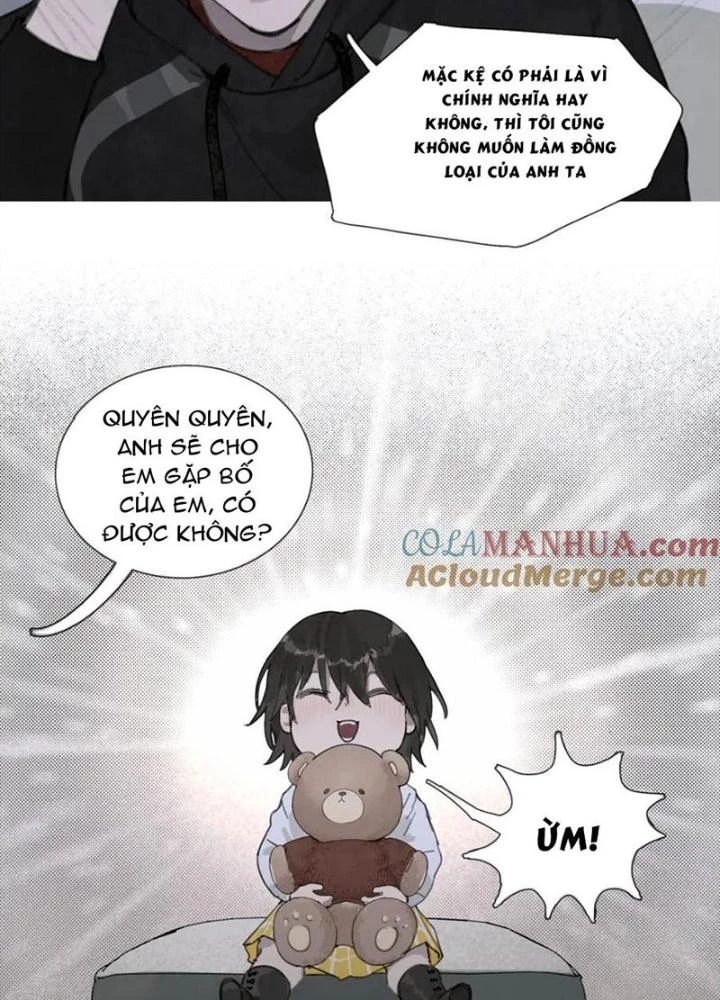 Tơ Nhện Chapter 41 - Trang 2