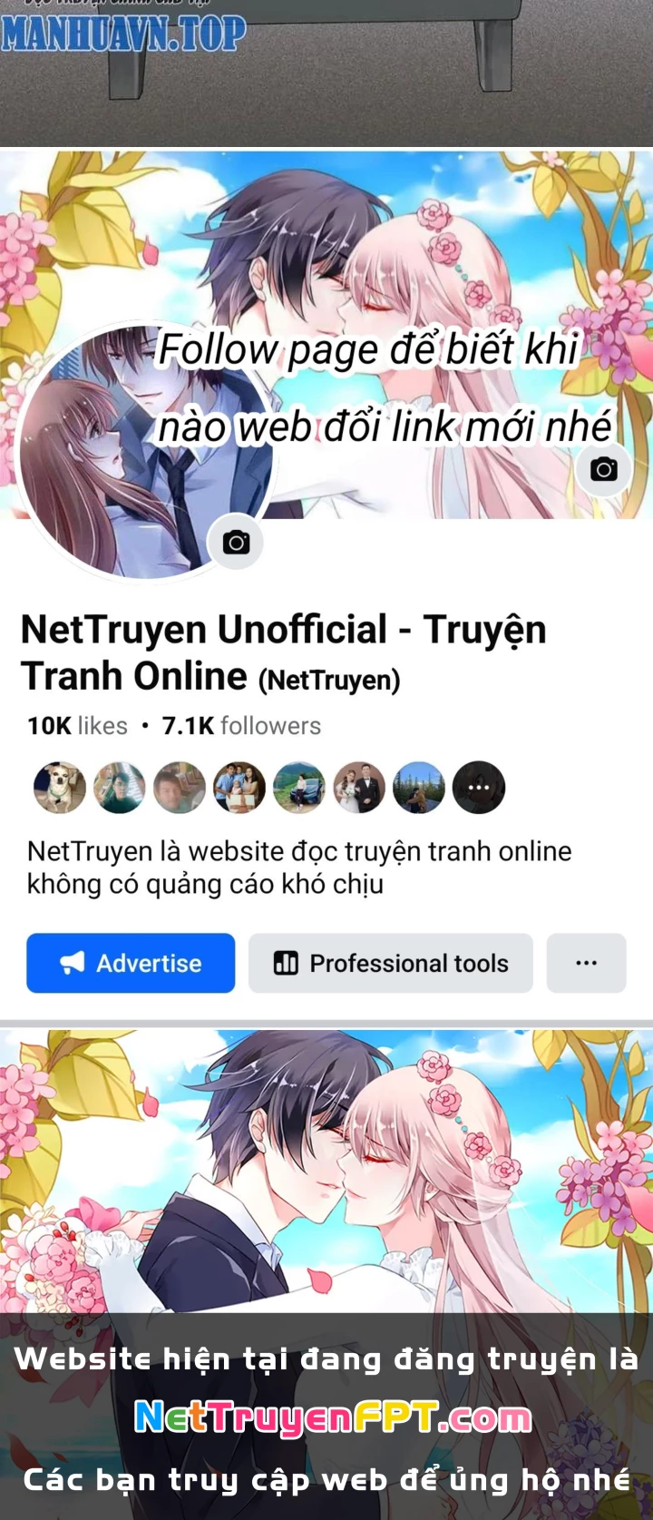 Tơ Nhện Chapter 41 - Trang 2