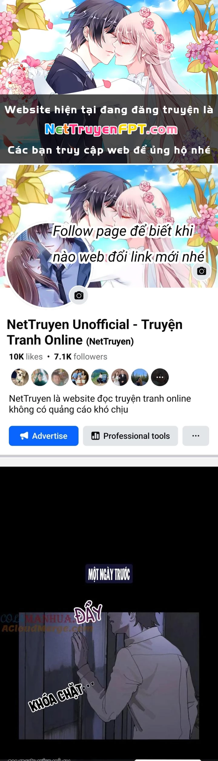 Tơ Nhện Chapter 42 - Trang 2