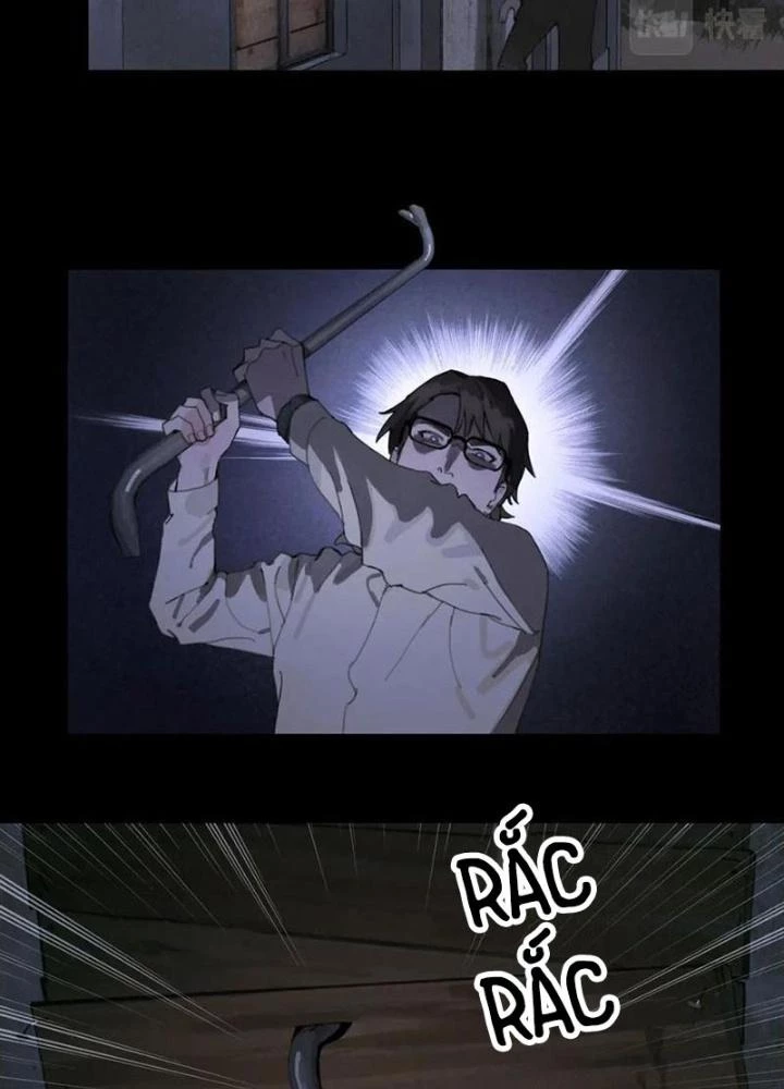 Tơ Nhện Chapter 42 - Trang 2