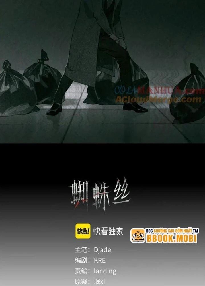Tơ Nhện Chapter 42 - Trang 2