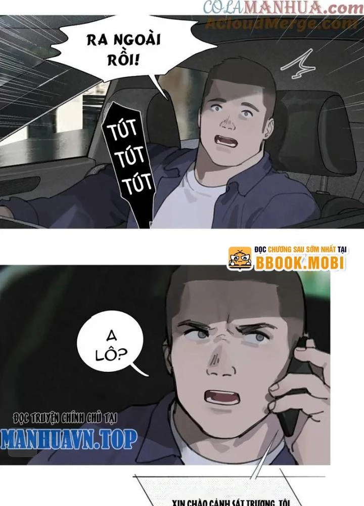 Tơ Nhện Chapter 42 - Trang 2
