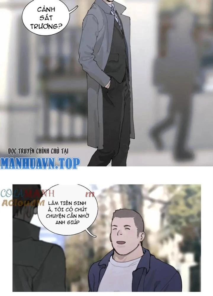 Tơ Nhện Chapter 42 - Trang 2