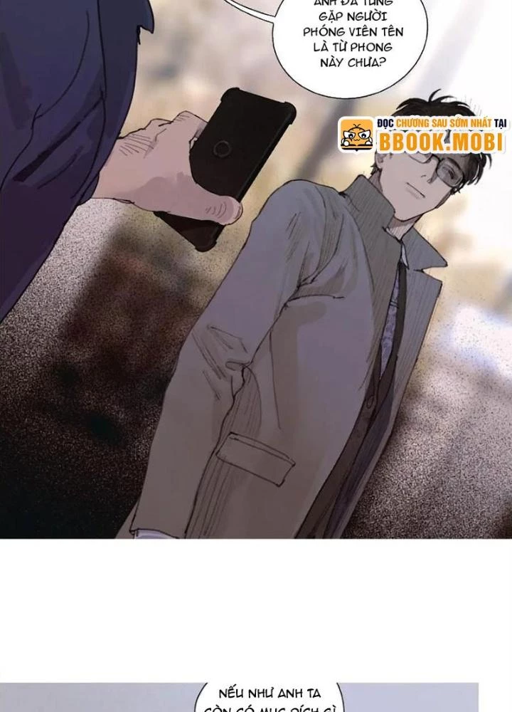 Tơ Nhện Chapter 42 - Trang 2