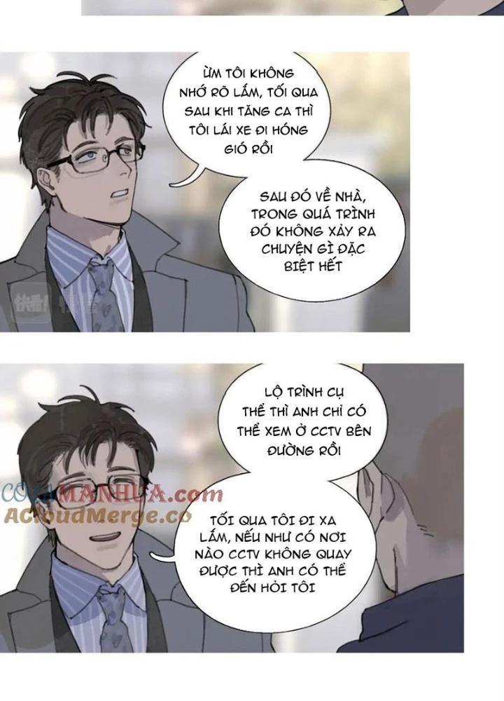 Tơ Nhện Chapter 42 - Trang 2