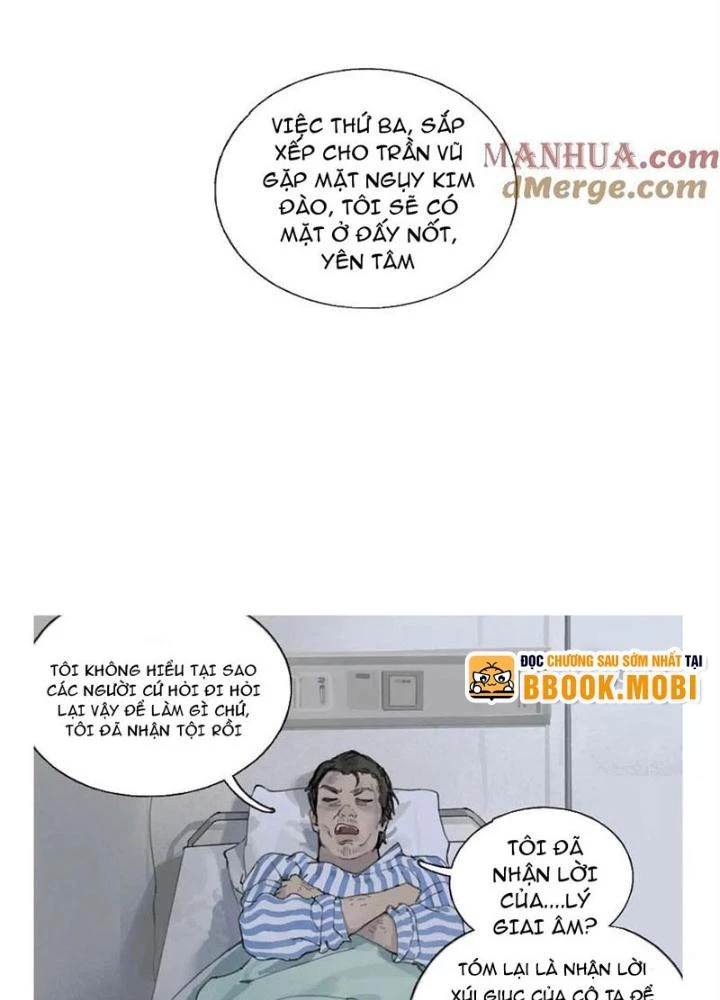 Tơ Nhện Chapter 42 - Trang 2