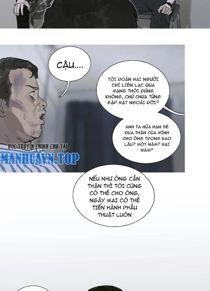 Tơ Nhện Chapter 42 - Trang 2