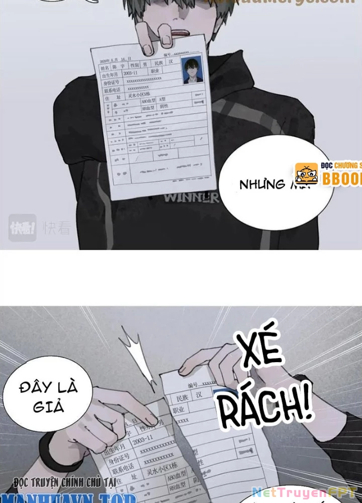 Tơ Nhện Chapter 42 - Trang 2