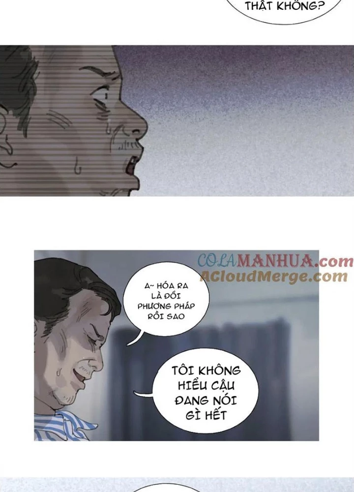 Tơ Nhện Chapter 42 - Trang 2