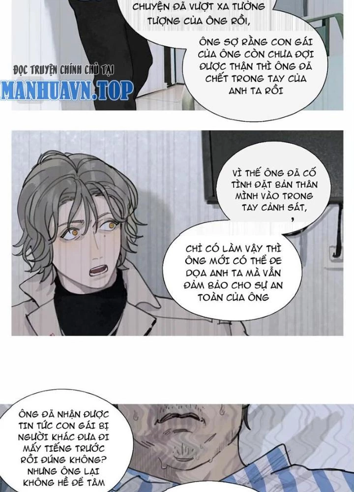 Tơ Nhện Chapter 42 - Trang 2