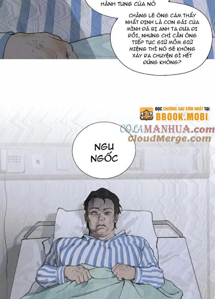 Tơ Nhện Chapter 42 - Trang 2