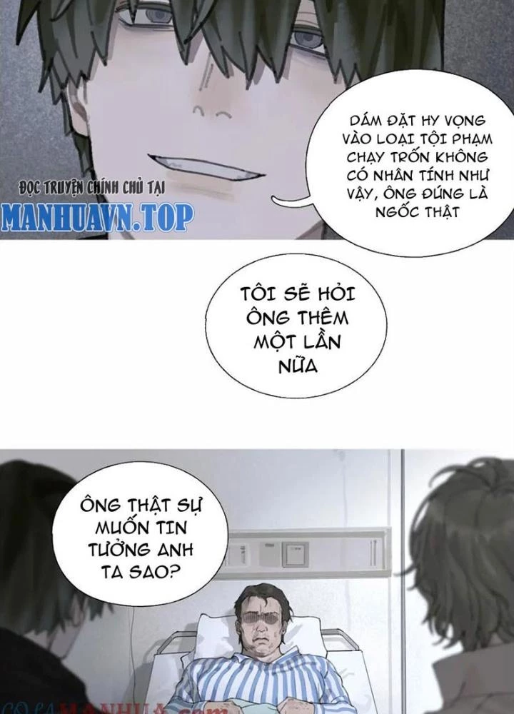 Tơ Nhện Chapter 42 - Trang 2