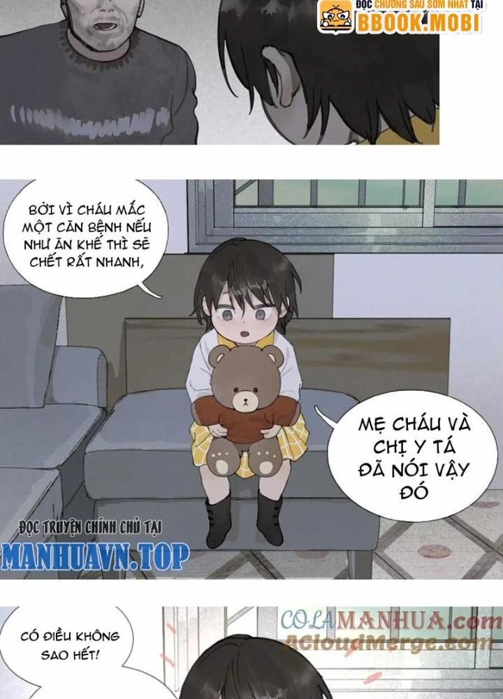 Tơ Nhện Chapter 43 - Trang 2