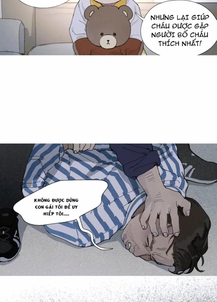 Tơ Nhện Chapter 43 - Trang 2