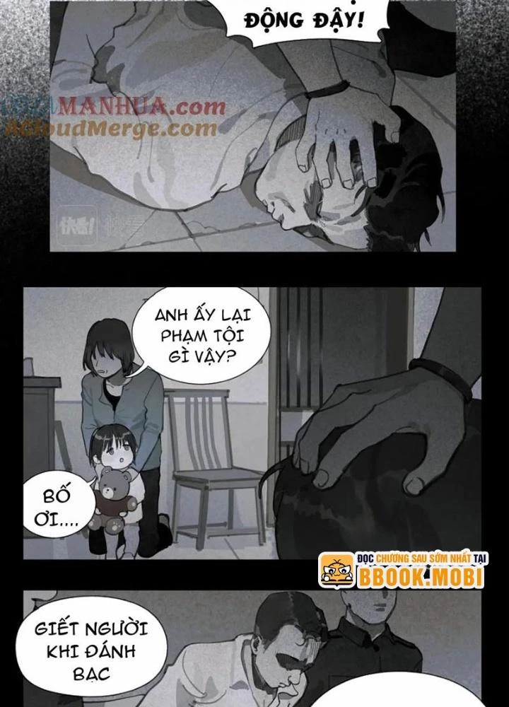 Tơ Nhện Chapter 43 - Trang 2