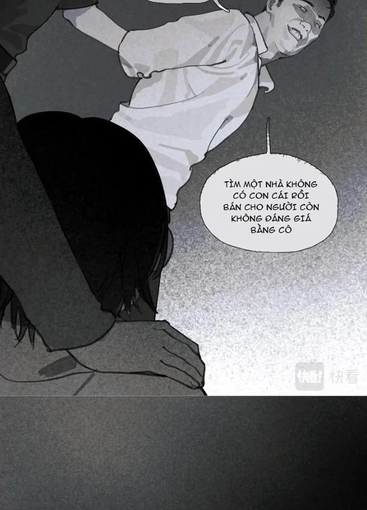 Tơ Nhện Chapter 43 - Trang 2